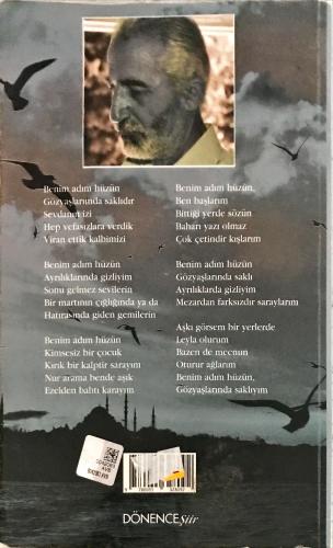 Benim Adım Hüzün Orhan Kutlu Galata