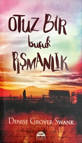 Otuz Bir Buçuk Pişmanlık