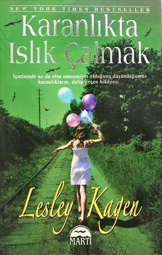 Karanlıkta Islık Çalmak