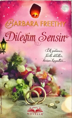 Dileğim Sensin