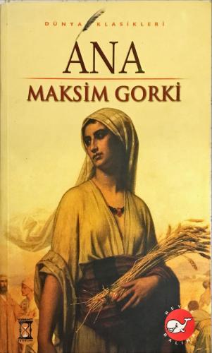 Ana Maksim Gorki Kum Saati