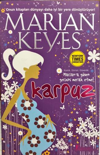 Karpuz Marian Keyes Artemis Yayınları