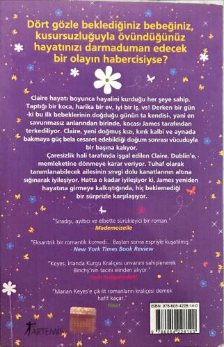 Karpuz Marian Keyes Artemis Yayınları