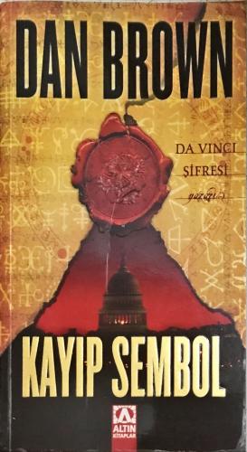 Kayıp Sembol Dan Brown Altın Kitaplar