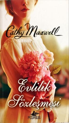 Evlilik Sözleşmesi Cathy Maxwell Pegasus Yayıncılık