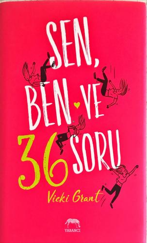 Sen, Ben ve 36 Soru (ciltli)