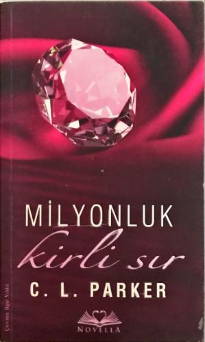 Milyonluk Kirli Sır C.L. Parker Novella