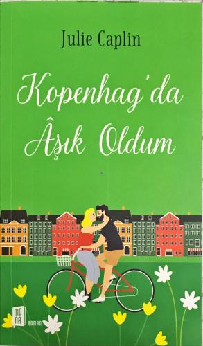 Kopenhag'da Aşık Oldum