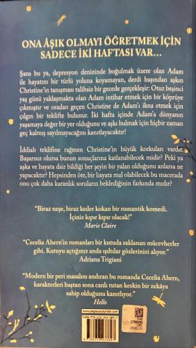 Aşık Kuşlar Cecelia Ahern Pegasus Yayıncılık