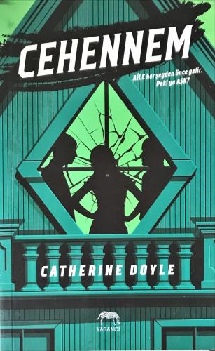 Cehennem Catherine Doyle Yabancı