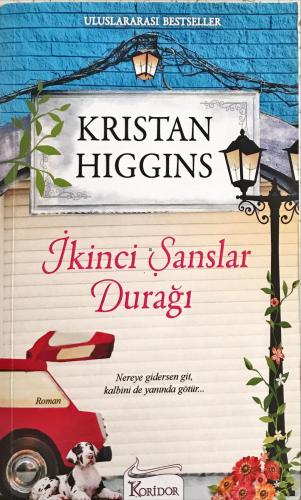 İkinci Şanslar Durağı Kristan Higgins Koridor Yayıncılık