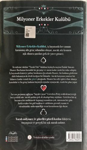 Güzel ve Milyoner Jessica Clare Novella