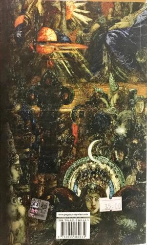 2666 Roberto Bolano Pegasus Yayıncılık