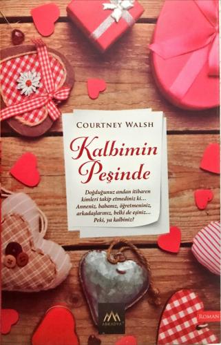 Kalbimin Peşinde