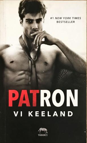 Patron Vi Keeland Yabancı