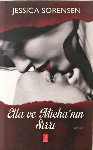 Ella ve Miecha'nın Sırrı