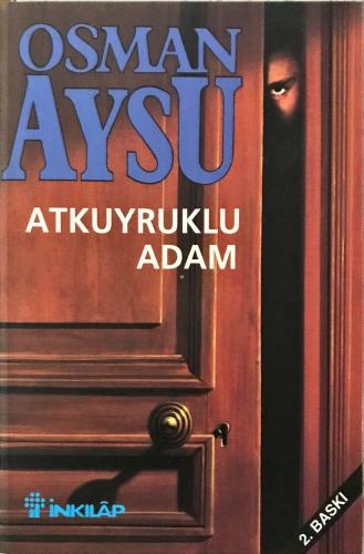 At Kuyruklu Adam Osman Aysu İNKILAP