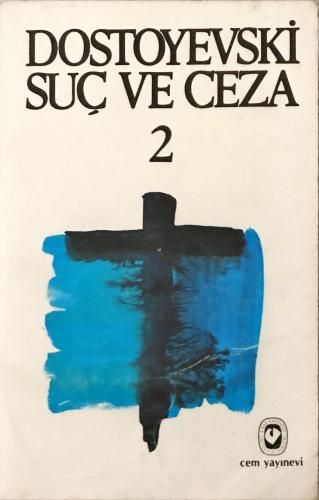 Suç ve Ceza 2. cilt