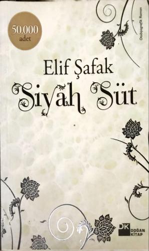 Siyah Süt