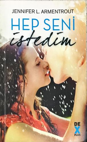 Hep Seni İstedim Jennifer L. Armentrout Dex Plus