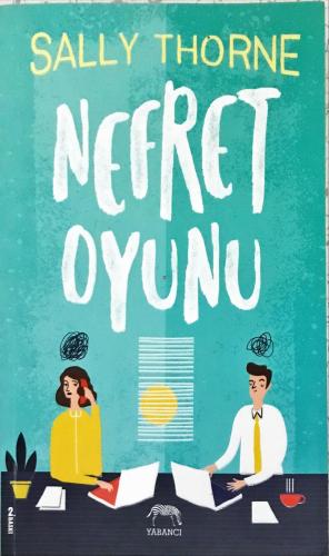 Nefret Oyunu Sally Thorne Yabancı