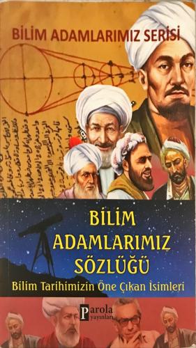 Bilim Adamlarımız Sözlüğü Bilim Tarihimizin Öne Çıkan İsimleri Ali Kuz