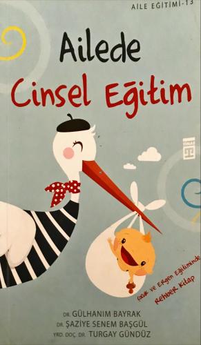 Ailede Cinsel Eğitim