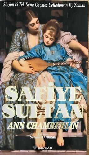 Safiye Sultan