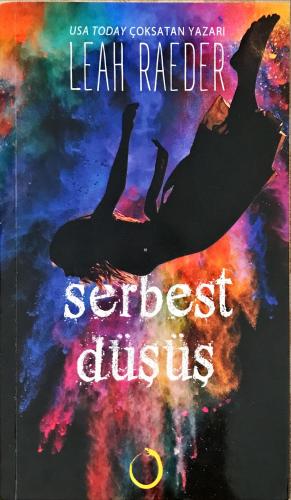 Serbest Düşüş Leah Raeder Novella