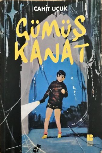 Gümüş Kanat
