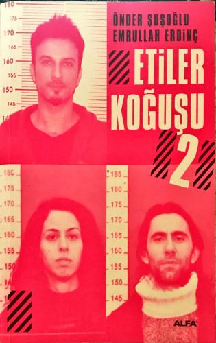Etiler Koğuşu 2