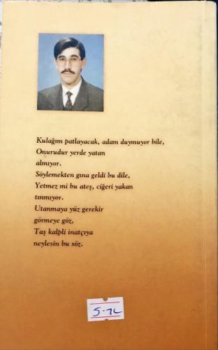 Fikir Çilesi Murat Kahraman Anonim