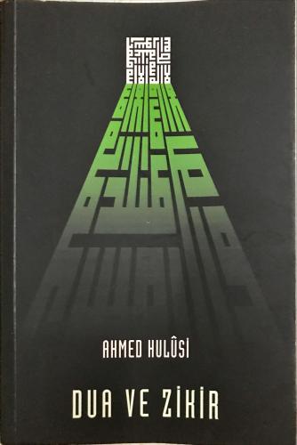 Dua ve Zikir Ahmed Hulusi Kitsan Kitap