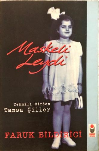 Maskeli Leydi- Tekmili Birden Tansu Çiller Faruk Bildirici Ümit