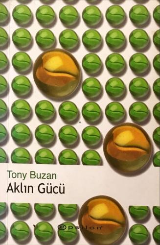 Aklın Gücü Tony Buzan Epsilon Yayıncılık