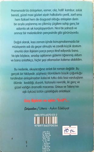 Teleny Oscar Wilde Çiviyazıları