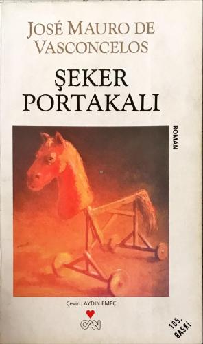 Şeker Portakalı