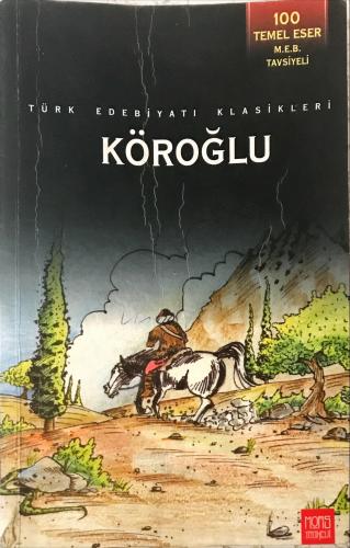 Köroğlu Anonim Mors