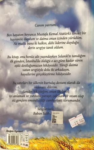 Arkadaşıma Veda Ömer Zülfü Livaneli Doğan Egmont