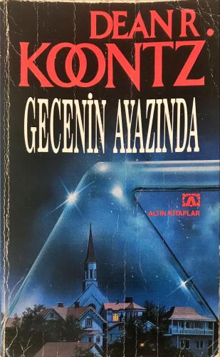 Gecenin Ayazında Dean R. Koontz Altın Kitaplar