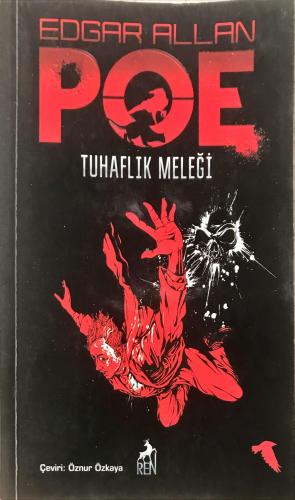 Tuhaflık Meleği Edgar Allan Poe Ren