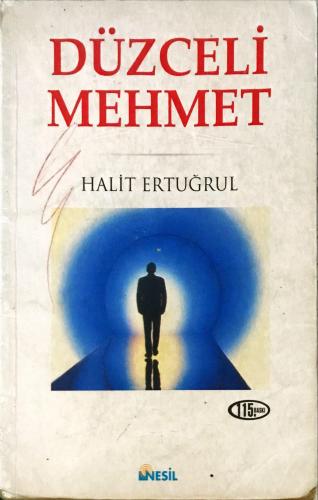 Düzceli Mehmet Halit Ertuğrul Nesil