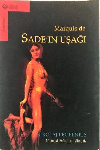 Marquis de Sade'in Uşağı Nikolaj Frobenius Güncel