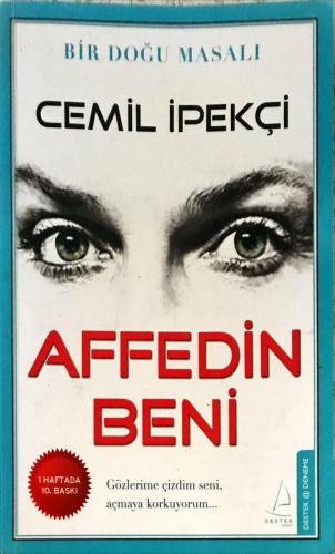 Affedin Beni Cemil İpekçi Destek Yayınevi