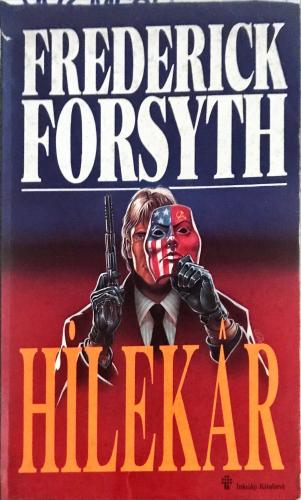 Hilekar Frederick Forsyth İNKILAP