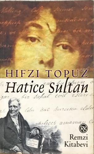 Hatice Sultan Hıfzı Topuz Remzi Kitabevi