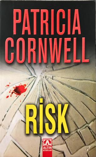 Risk Patricia Cornwell Altın Kitaplar