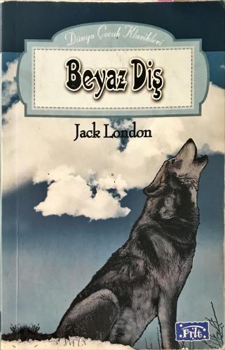 Beyaz Diş Jack London Parıltı