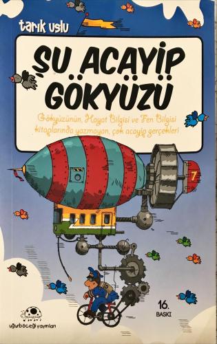 Şu Acayip Gökyüzü