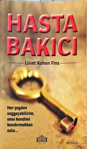 Hasta Bakıcı